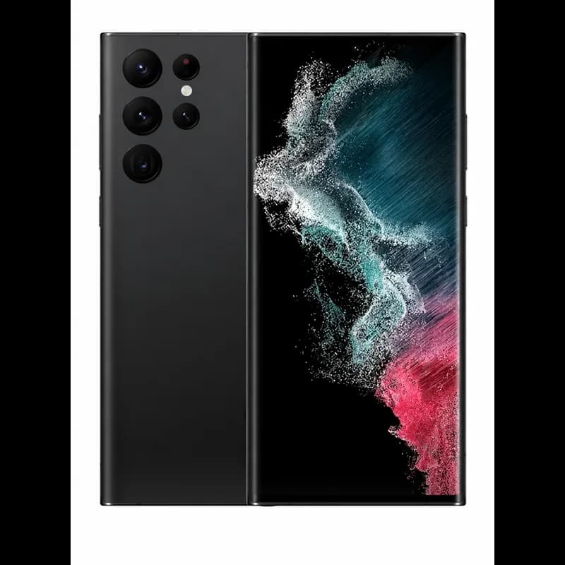Samsung S22 Ultra 5G (2022)