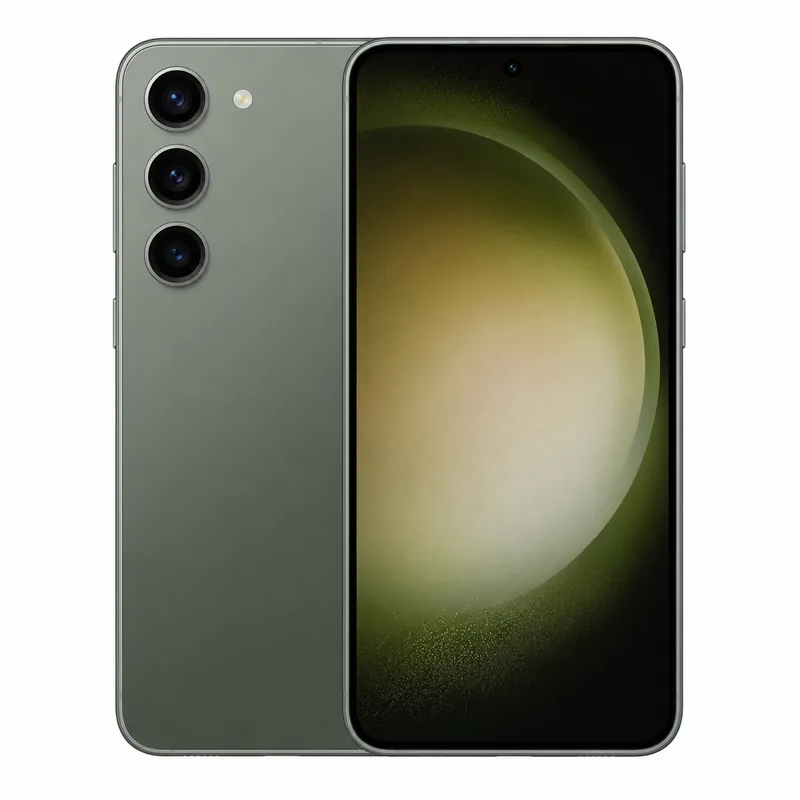 Samsung S23 5G (2023)