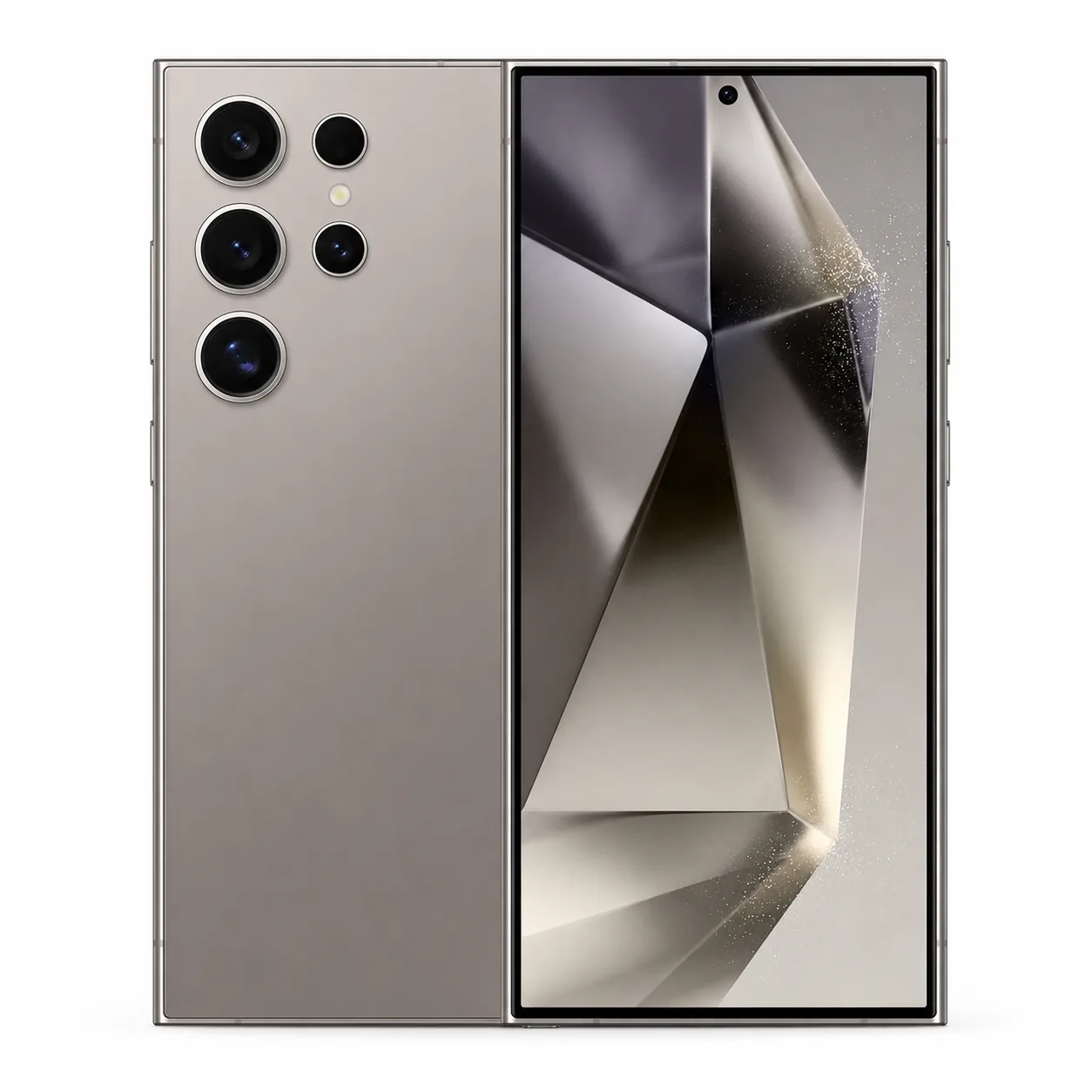 Samsung S24 Ultra 5G (2024)