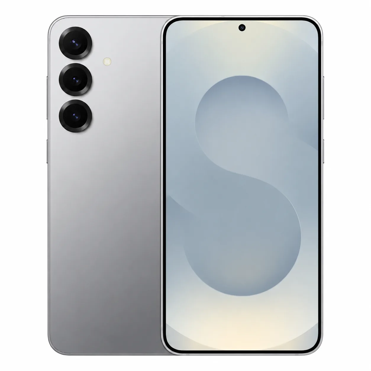Samsung S25 Plus (2025)