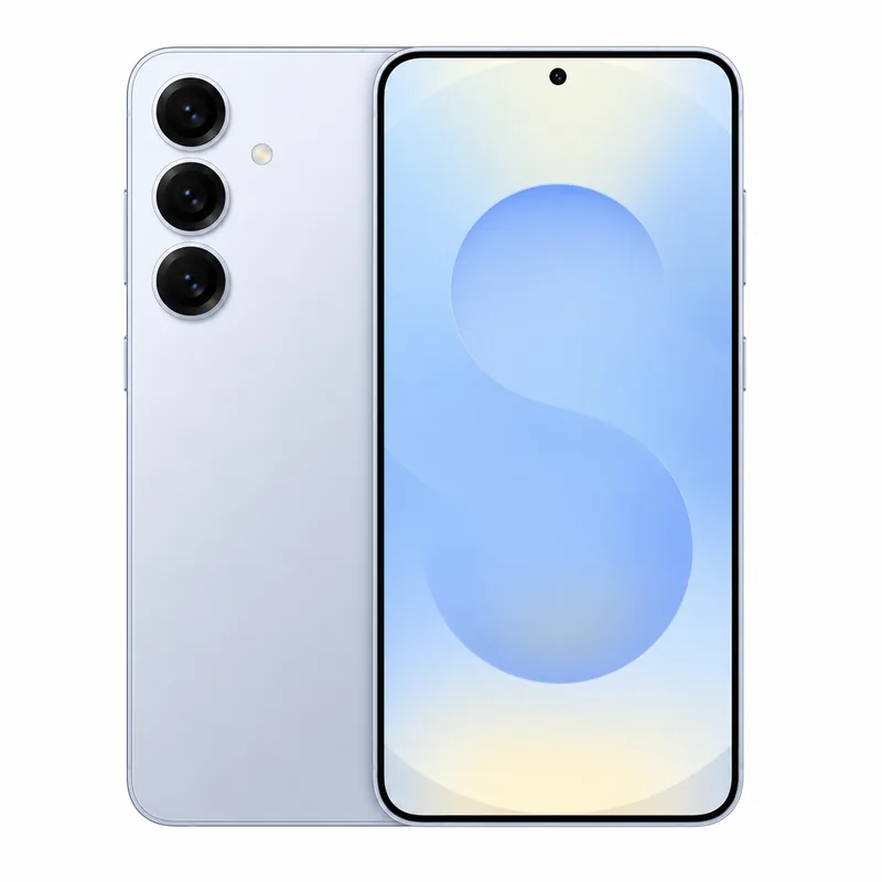 Samsung S25 (2025)