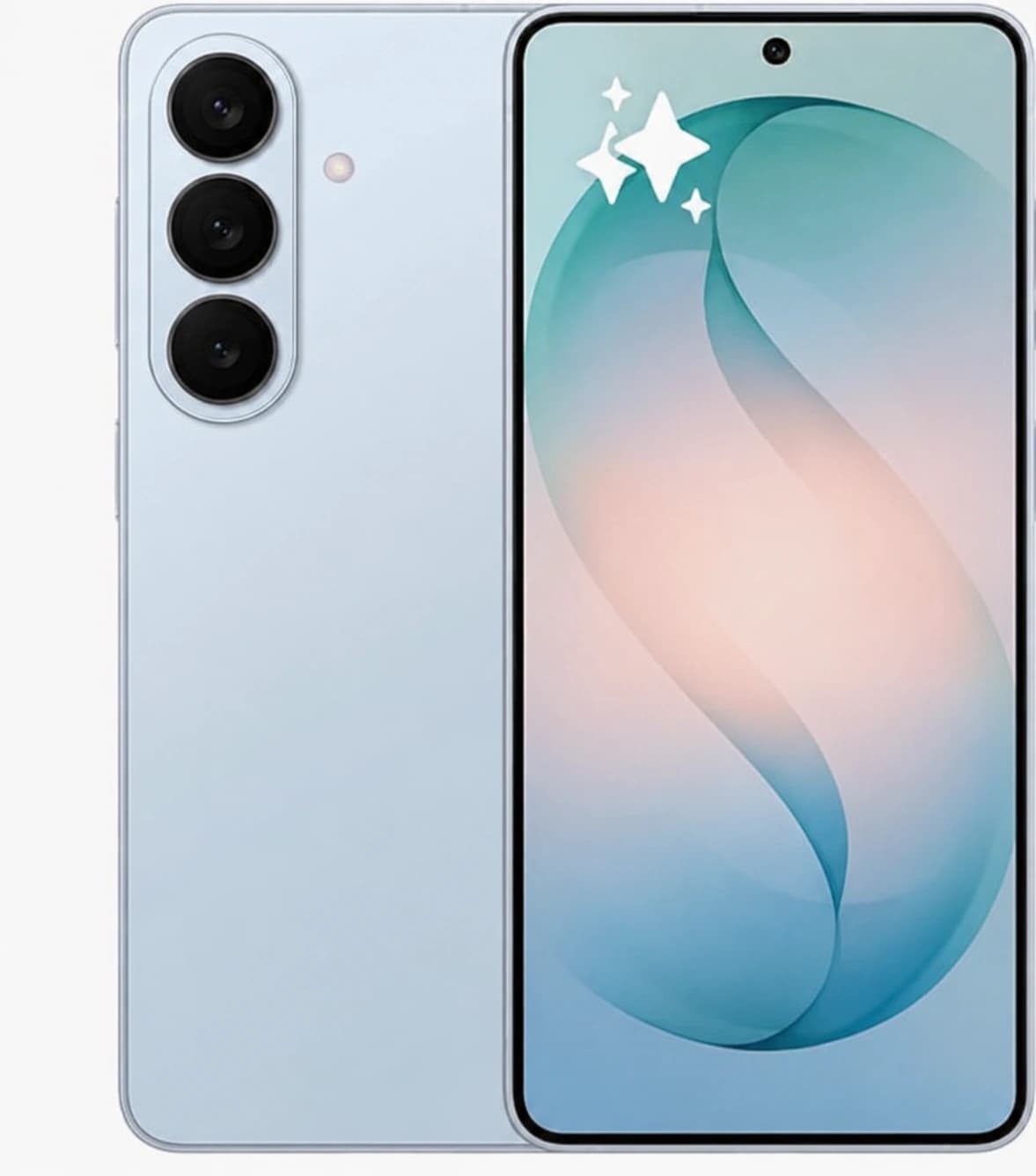 Samsung S26 (2026)