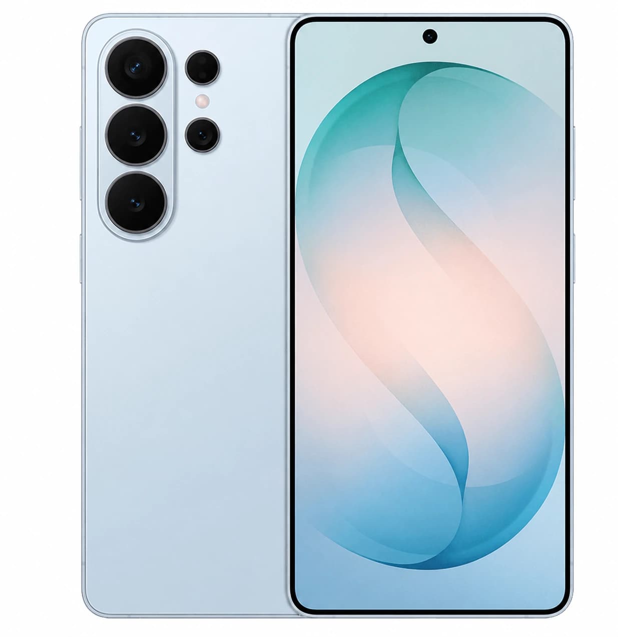 Samsung S26 Ultra (2026)