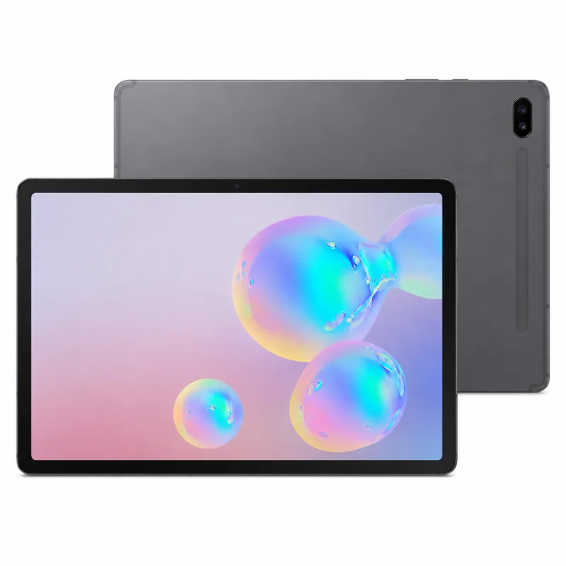 Samsung Tab S6