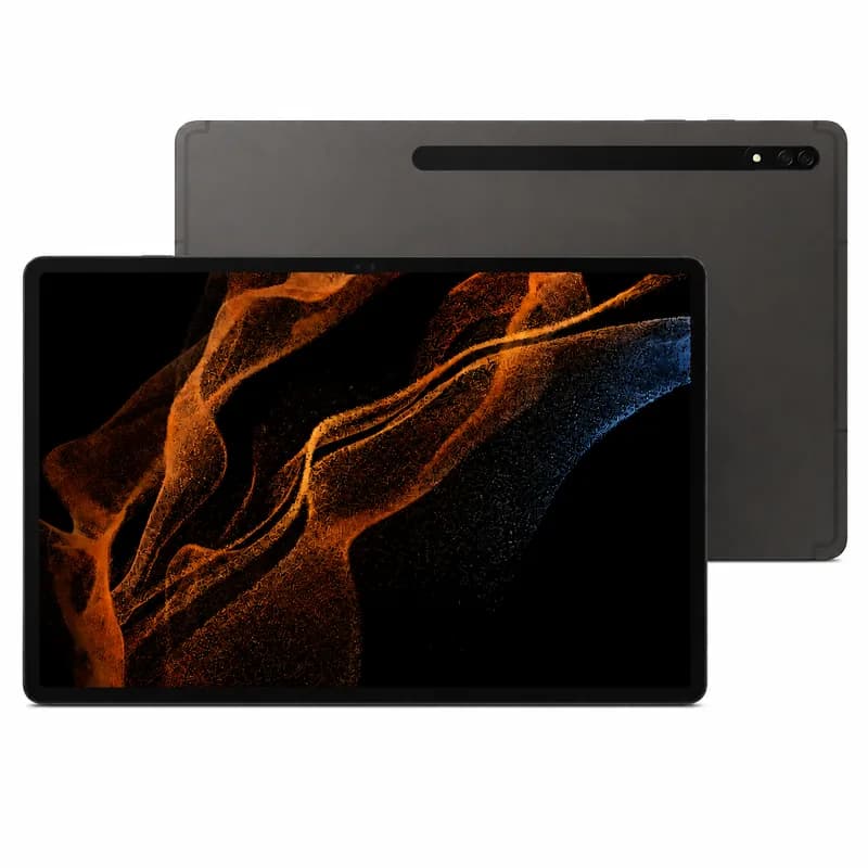 Samsung Tab S8 Ultra
