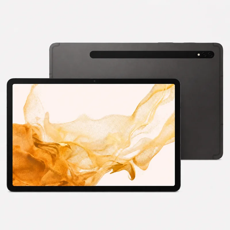 Samsung Tab S8 Wifi, Tab S8 5G