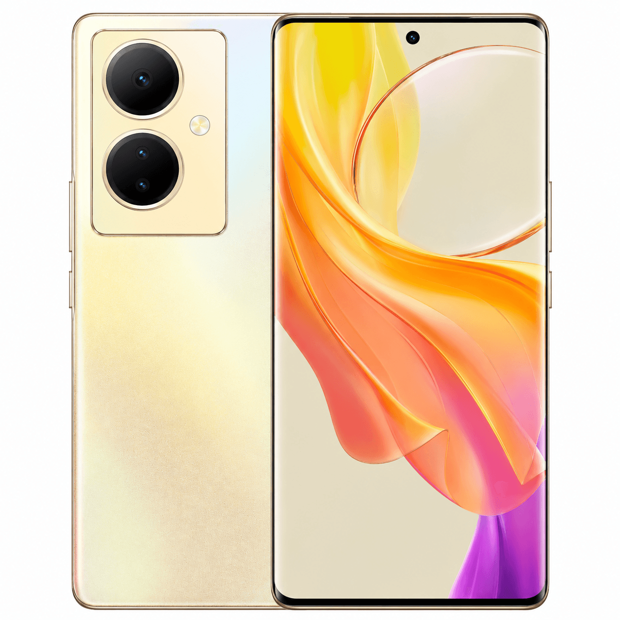 Vivo V29 Lite 5G