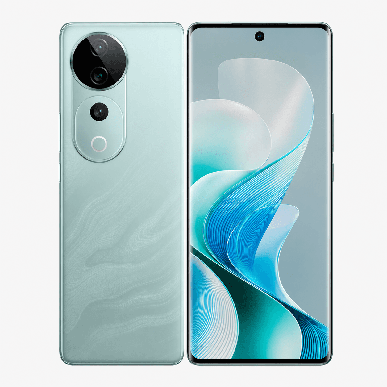 Vivo V40 Pro