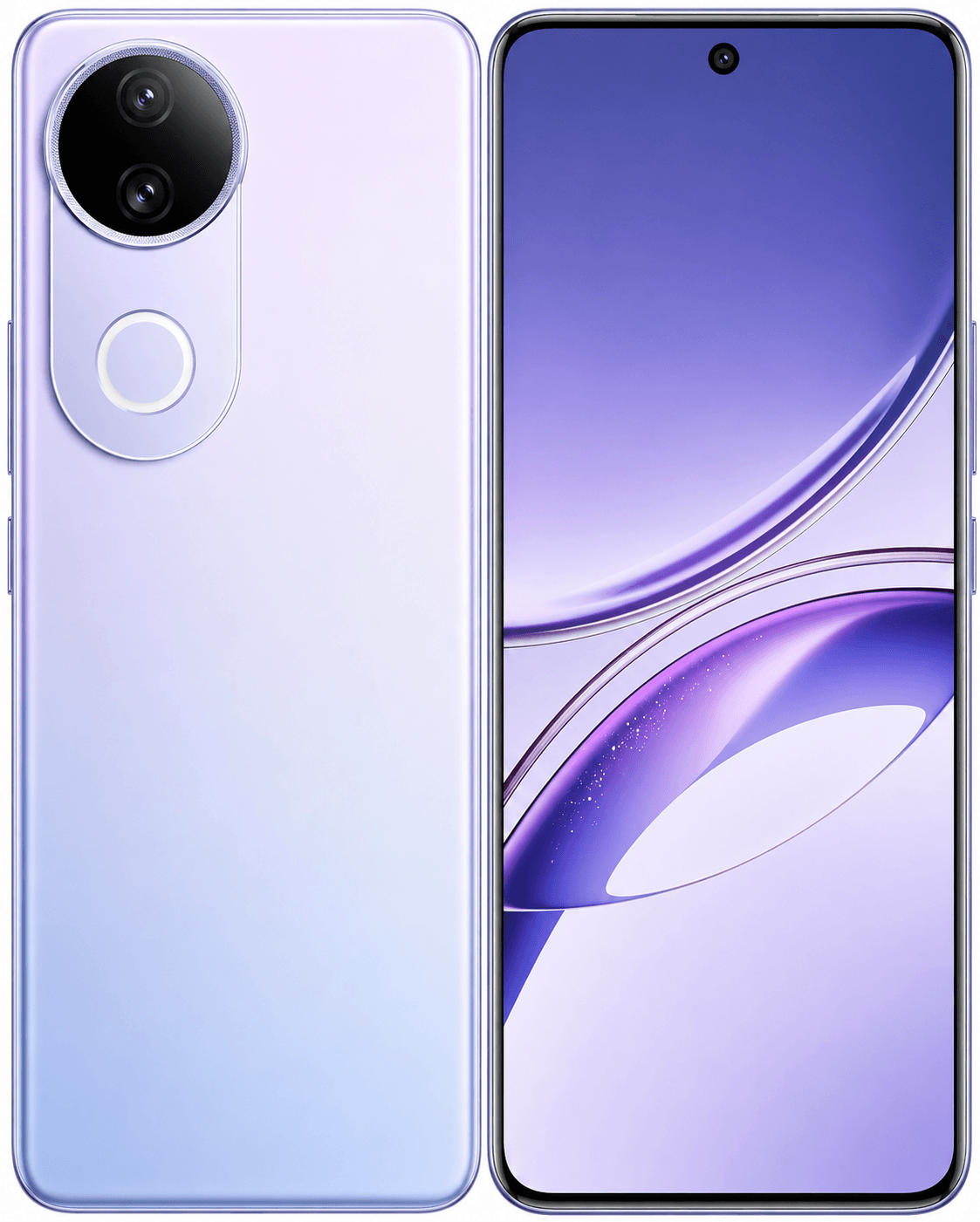 Vivo V50