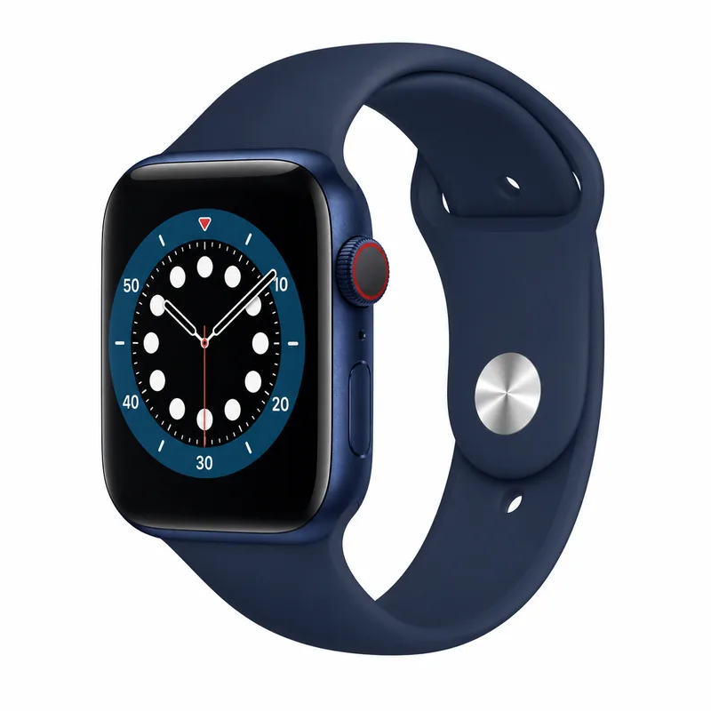 Apple Watch Series 5 44mm