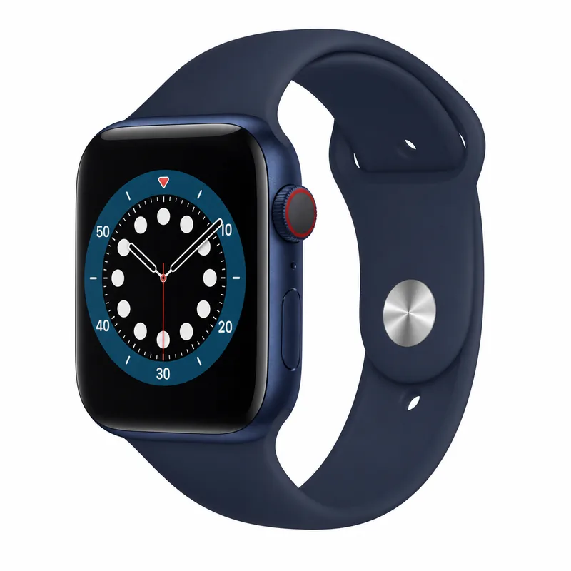 Apple Watch Series 6 44mm