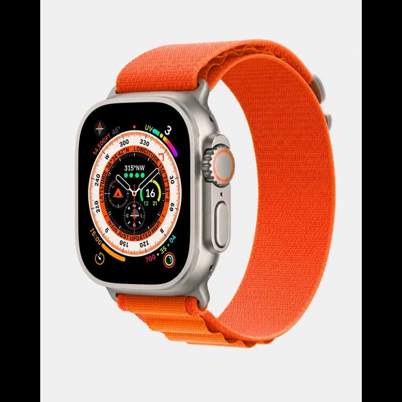 Apple Watch Ultra 49mm