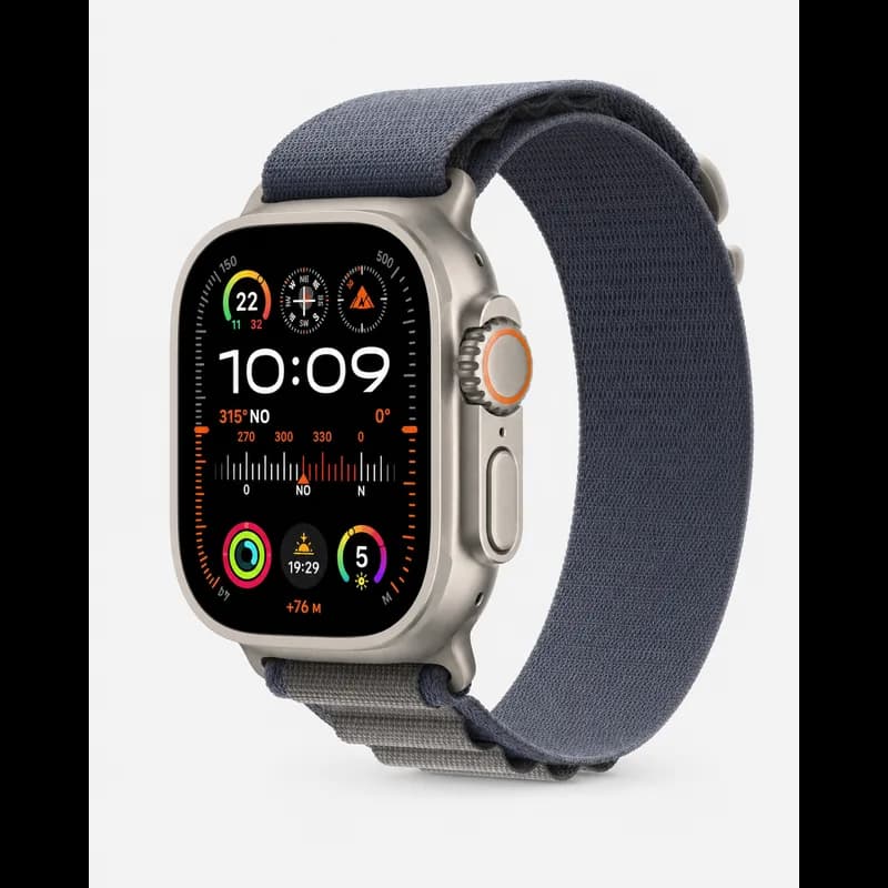 Apple Watch Ultra 2 49mm