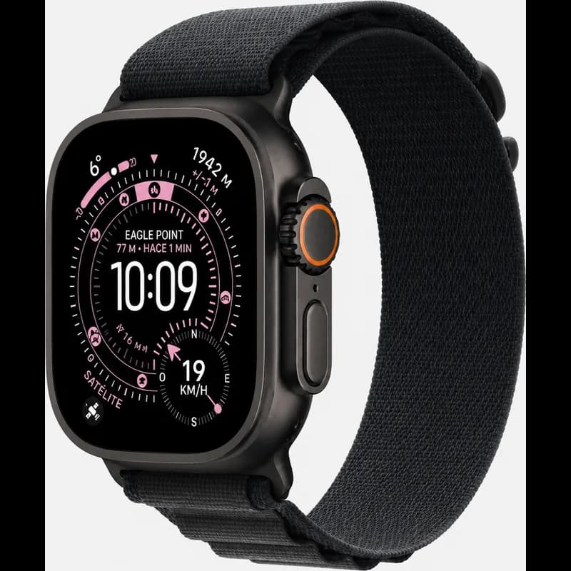 Apple Watch Ultra 3 49mm
