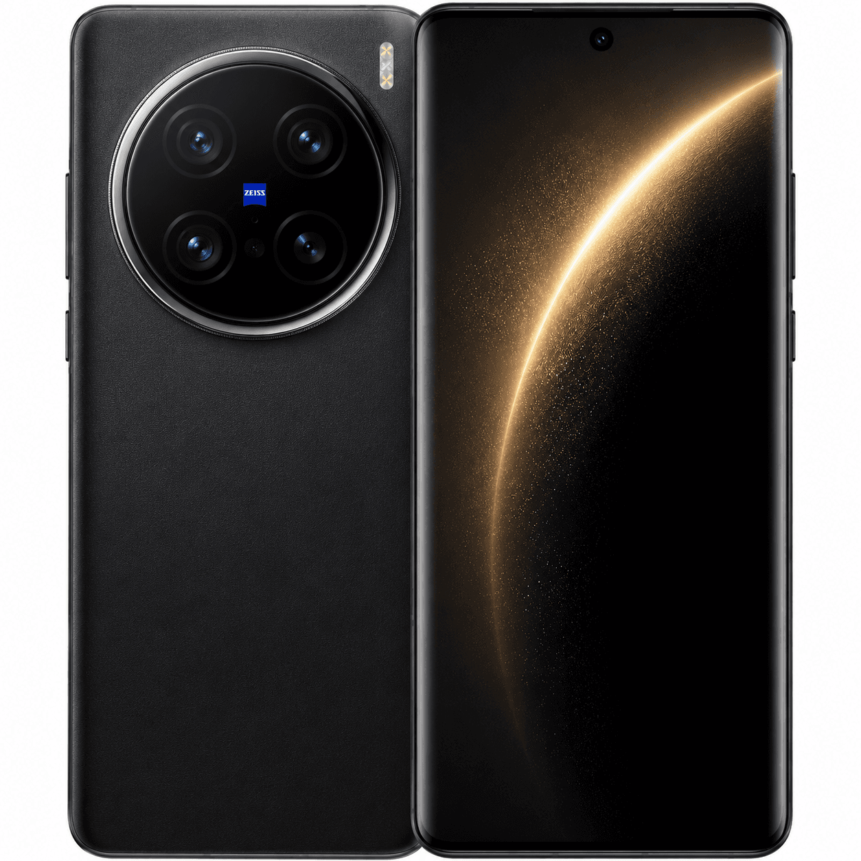 Vivo X100