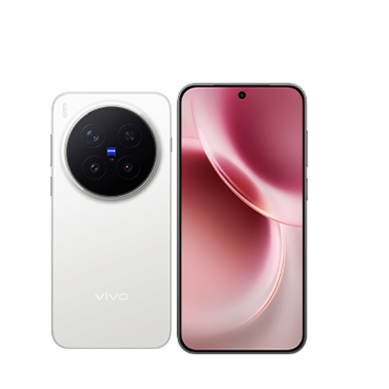 Vivo X100 Pro