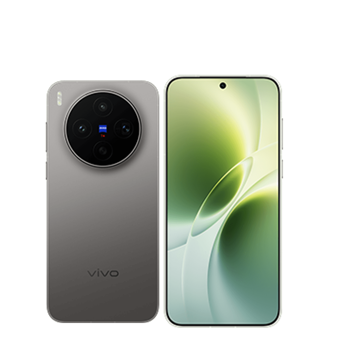 Vivo X100 Ultra