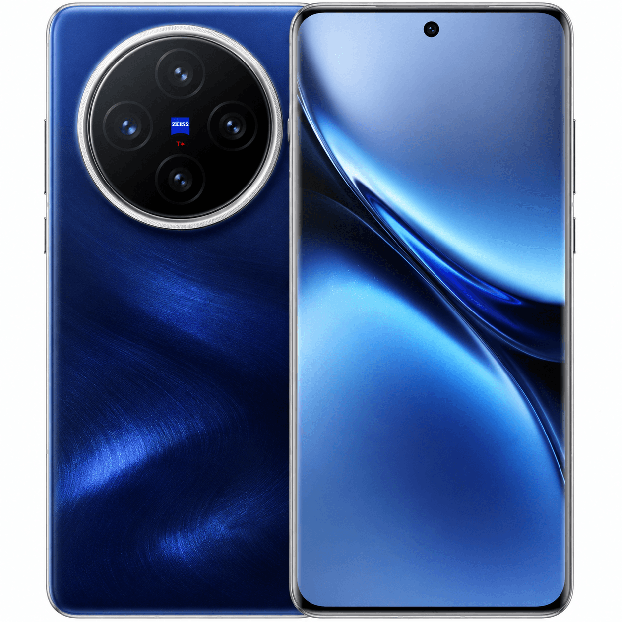 Vivo X200