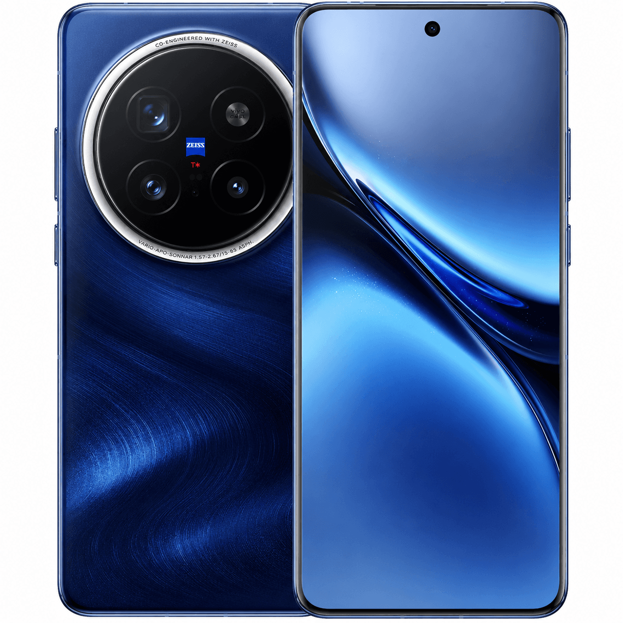 Vivo X200 Pro