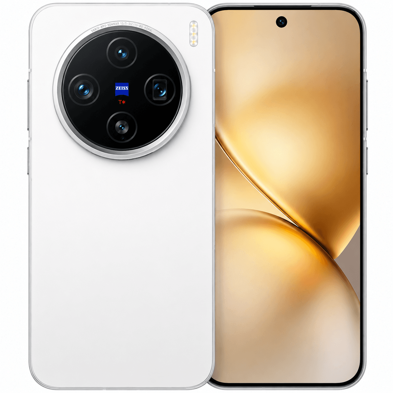 Vivo X200 Pro Mini