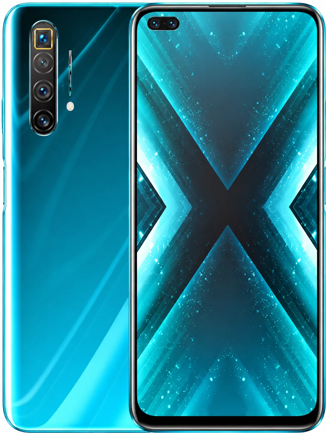 Realme X3 Superzoom