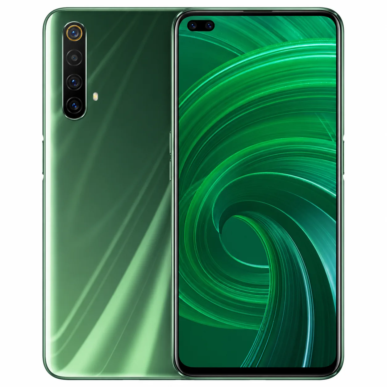 Realme X50 Pro 5g
