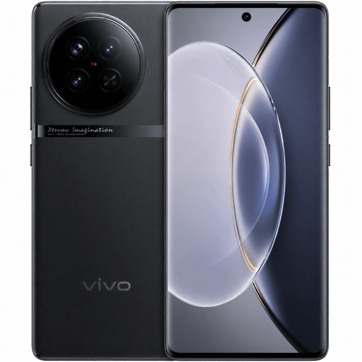 Vivo X90s