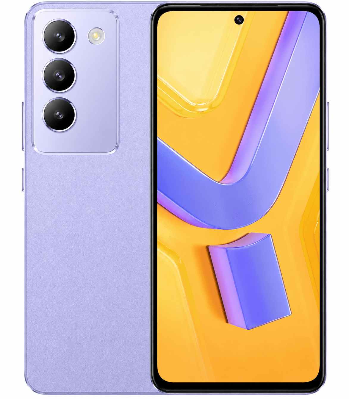 Vivo Y100 5G