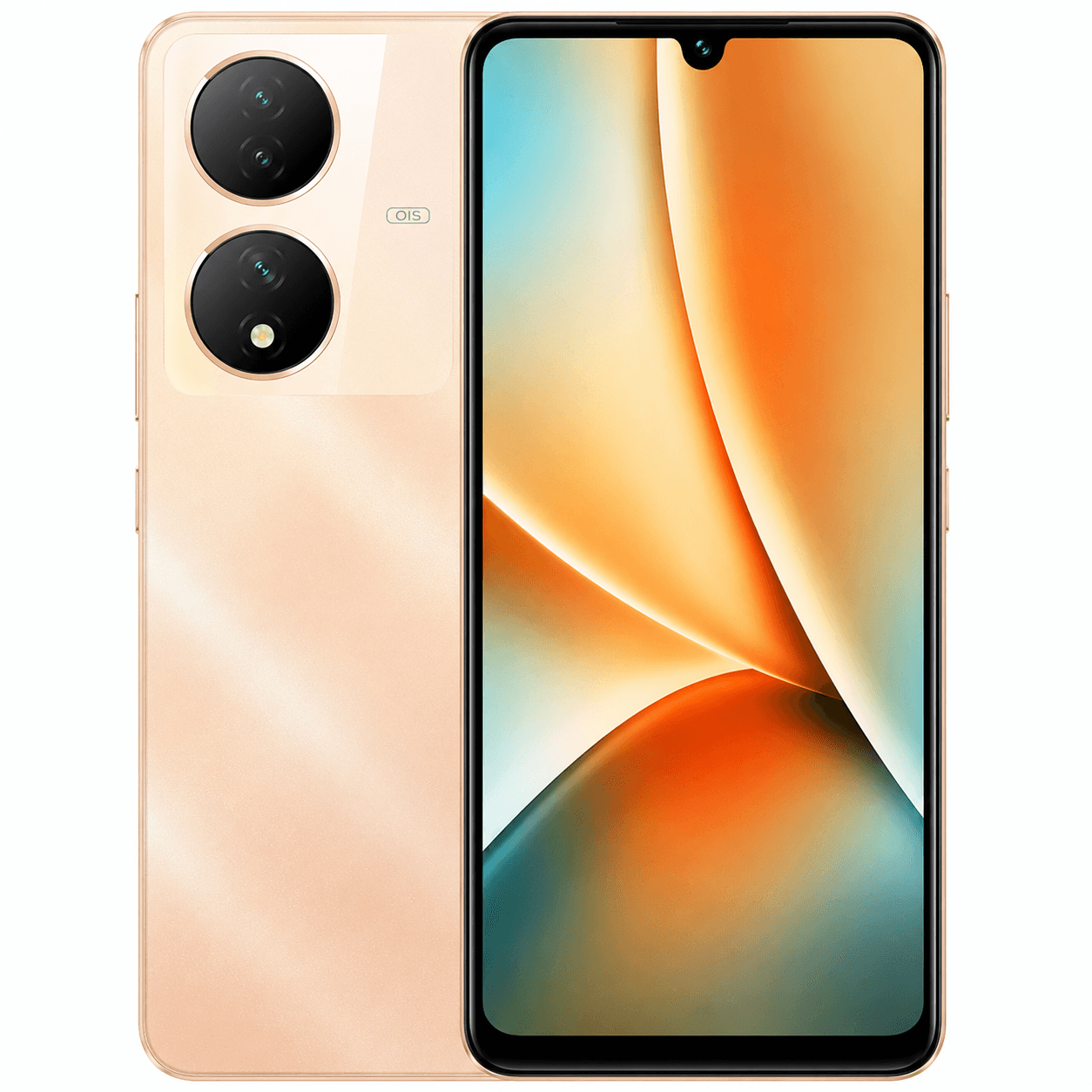 Vivo Y100