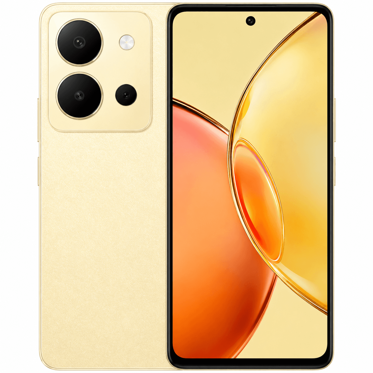 Vivo Y36 (V2247)