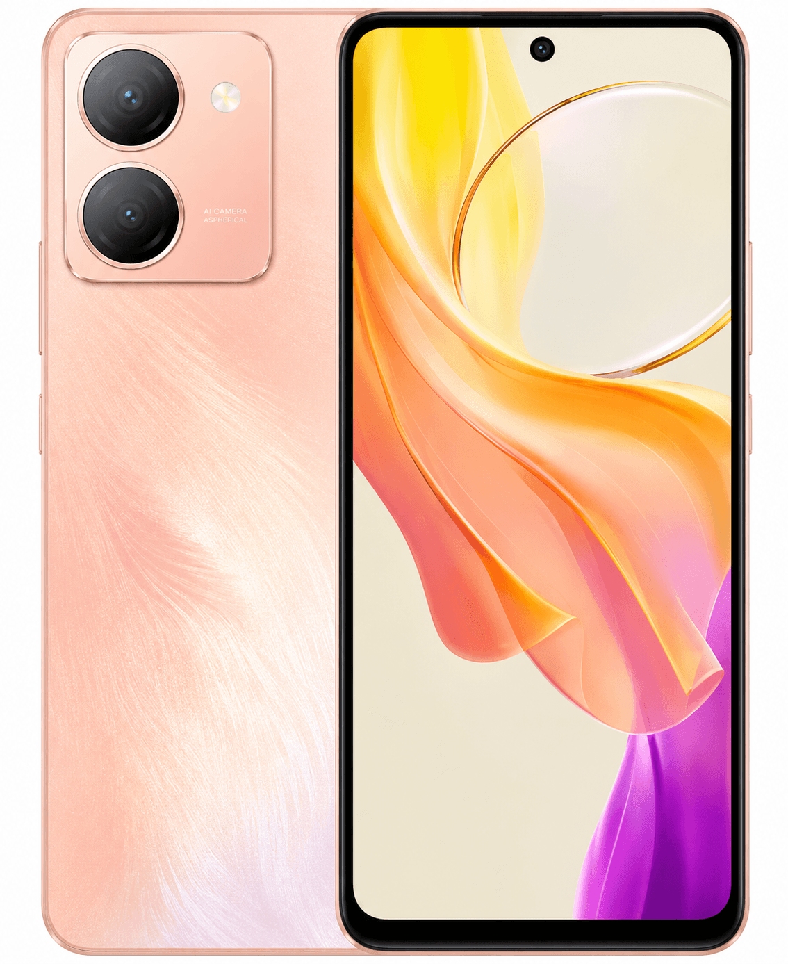 Vivo Y78