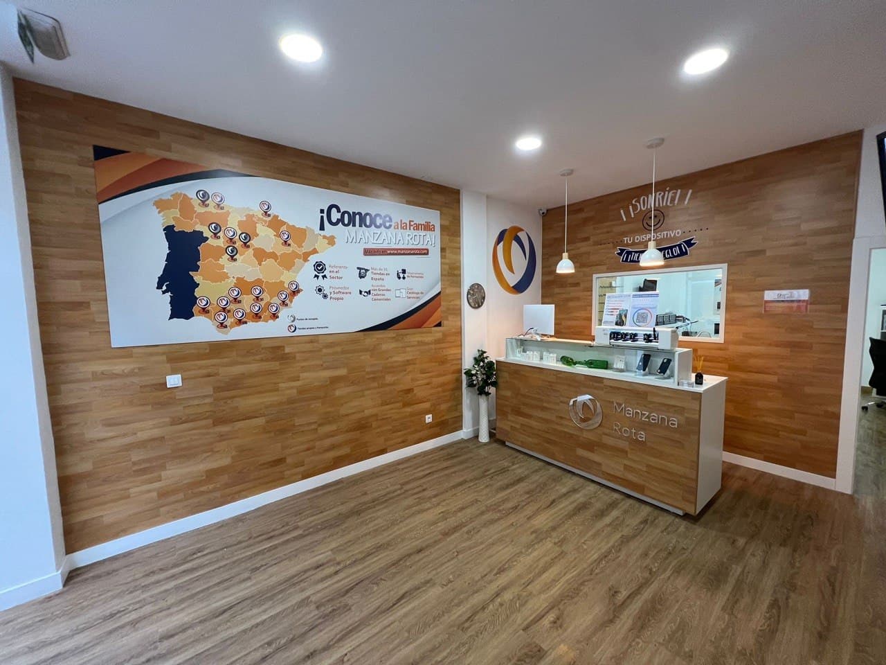 Atención para clientes con dispositivos Xiaomi