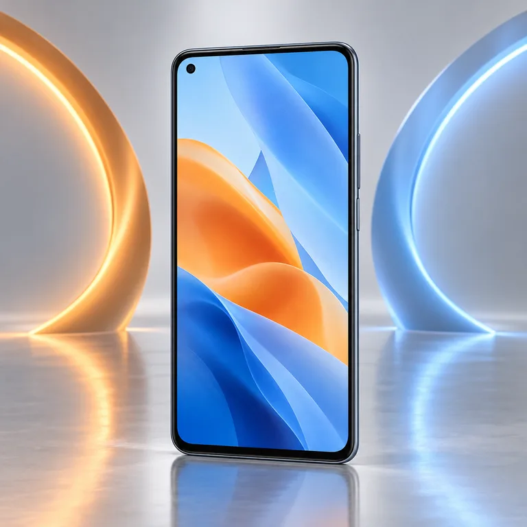 Xiaomi MI 11 LITE 4G