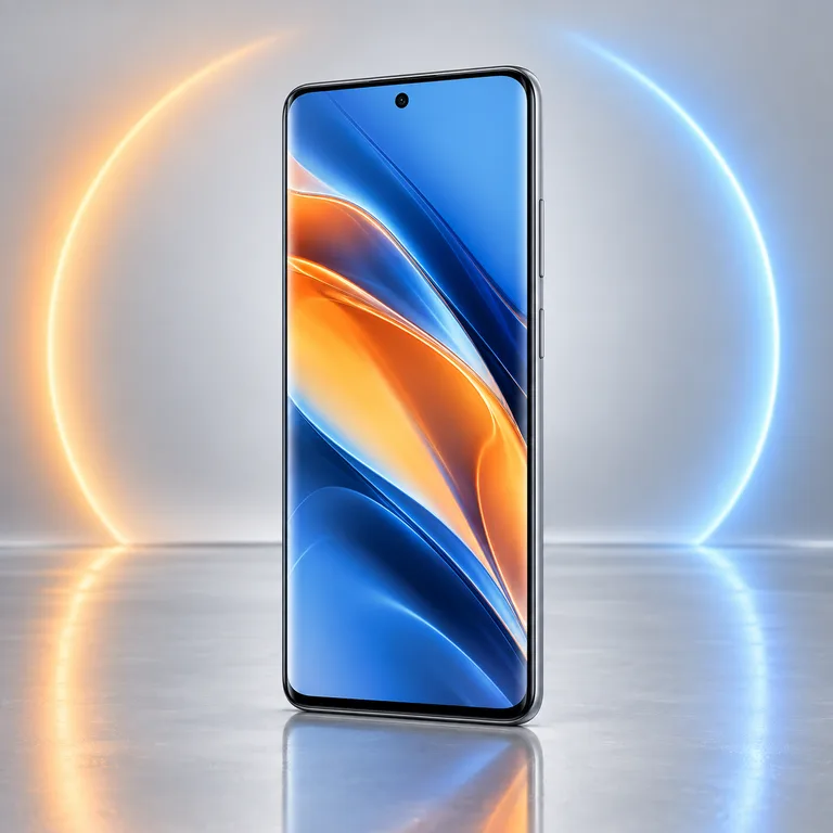 Xiaomi POCO M8 5G