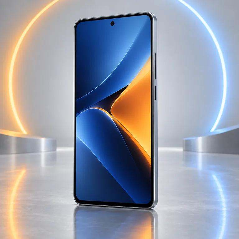 Xiaomi POCO X7 PRO