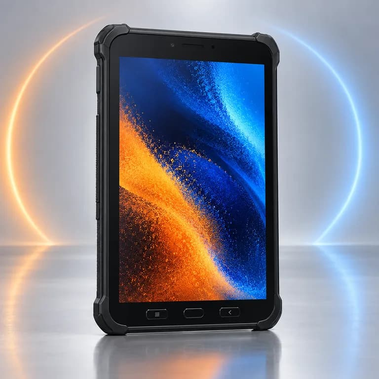 Samsung Tab Active 2 T395