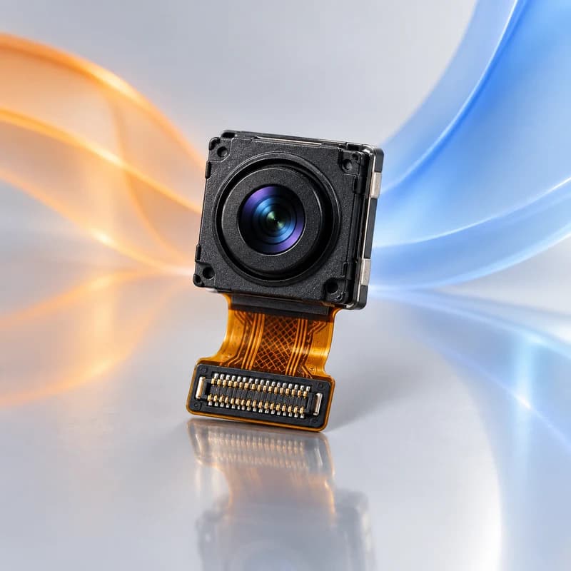 Cámara trasera de Doogee S41
