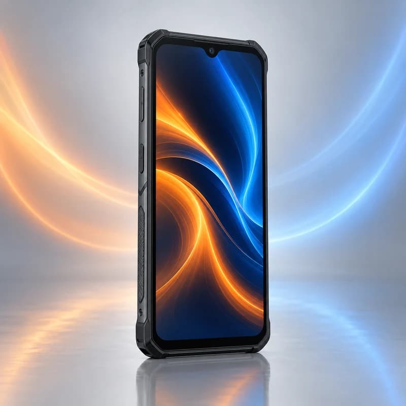 Doogee Blade 10 Pro