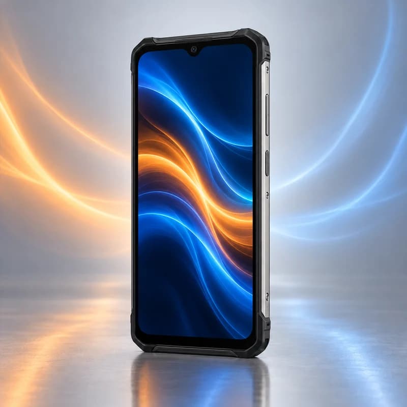 Doogee Blade 10 Ultra