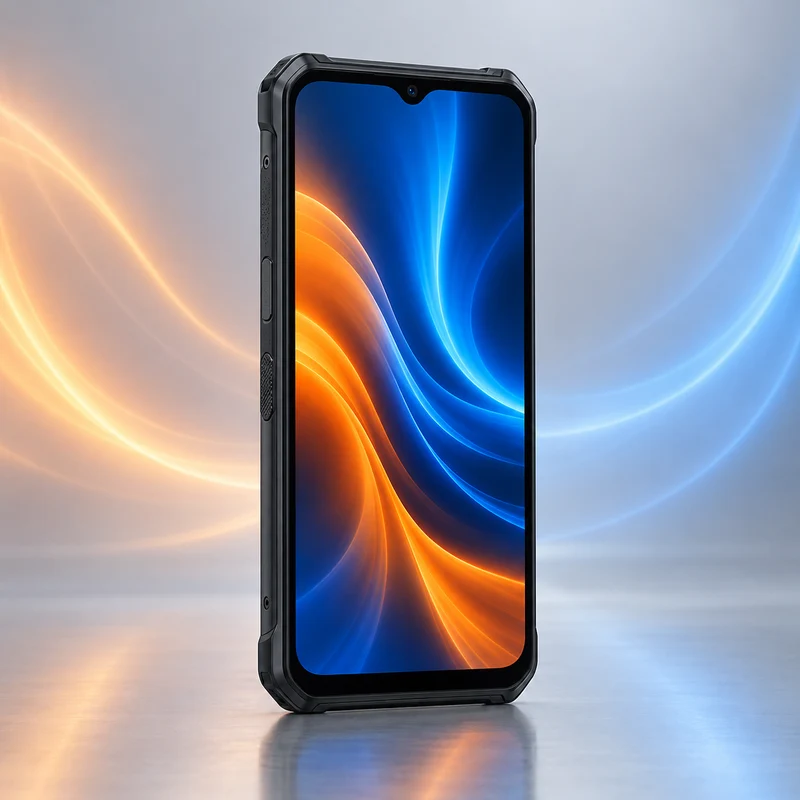 Doogee Blade 10