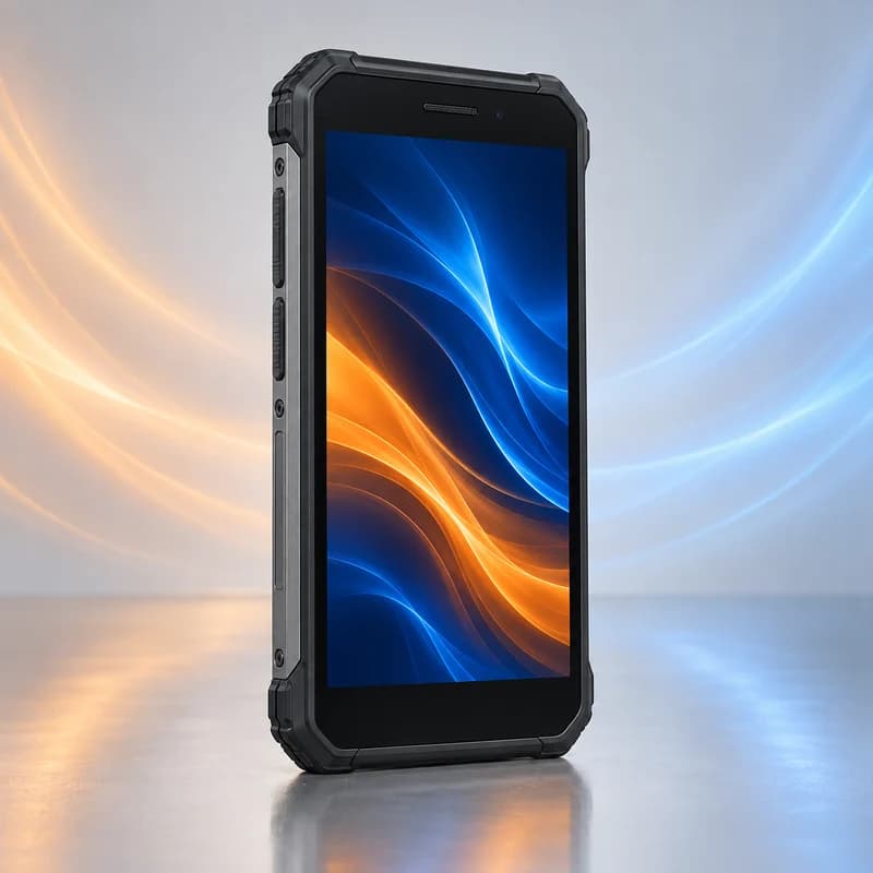 Doogee S41