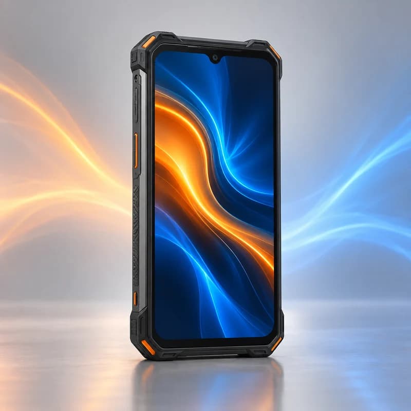 Doogee S88 Pro