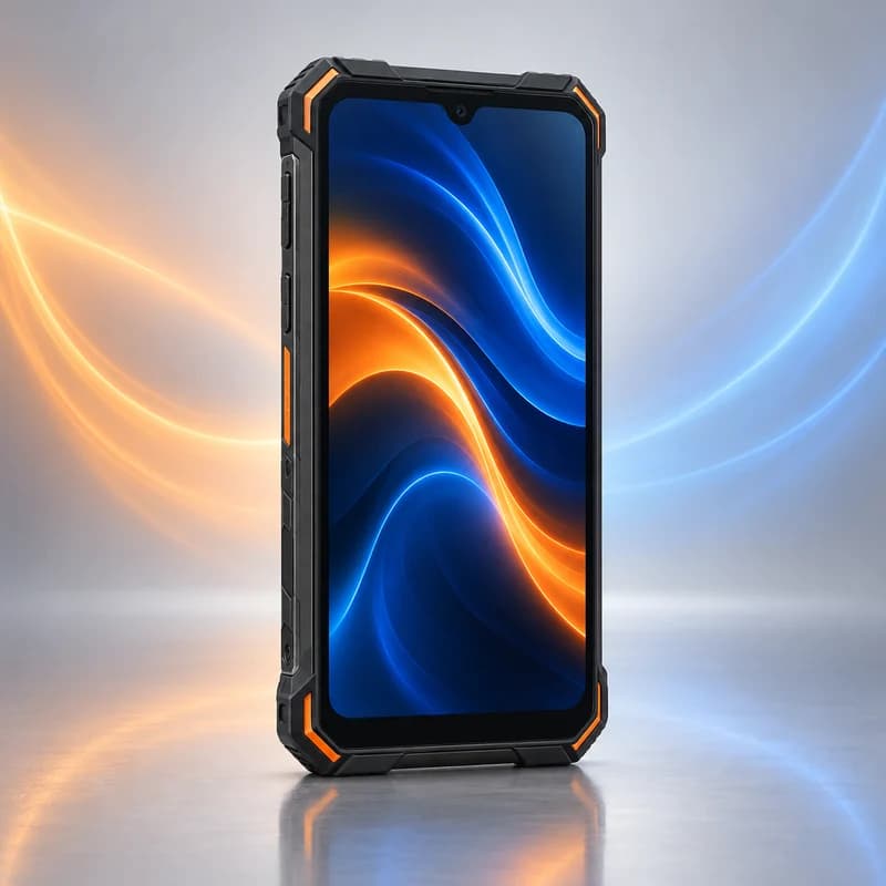 Doogee S89 Pro