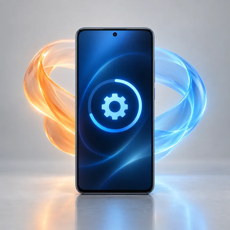 Reparación de software · Pixel 7a