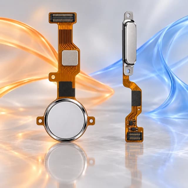 Botón de encendido de iPad Pro 11 (3 Gen) (2021)