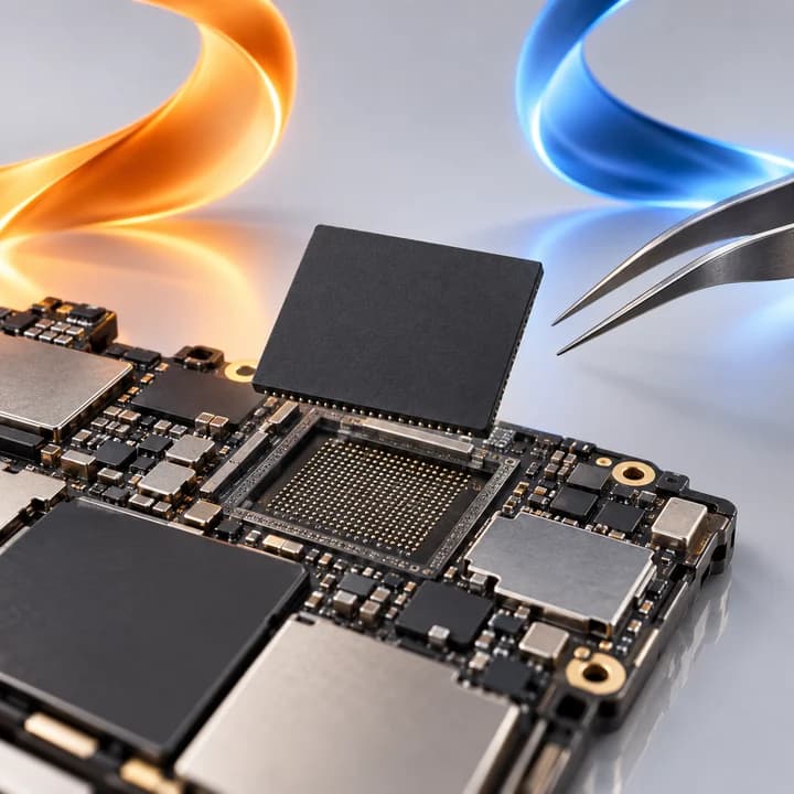 Ampliación de memoria · 256GB de iPhone 12 Pro