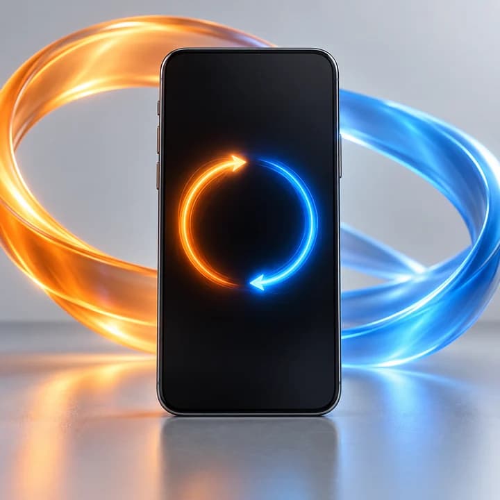 Reparación de software de iPhone 14