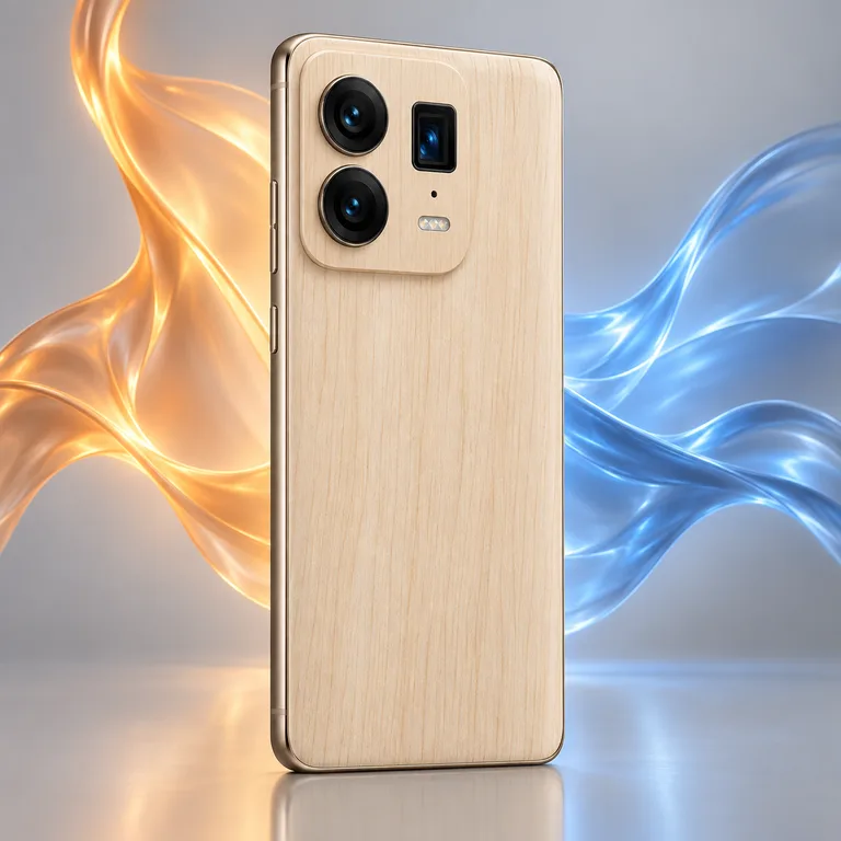 Edge 50 Ultra visto por detrás, con sus cámaras