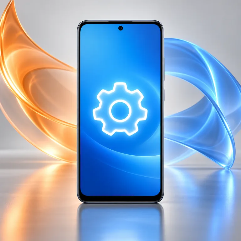Reparación de software · Edge 50 Neo