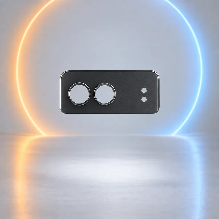 Tapa trasera superior · OnePlus Nord 4